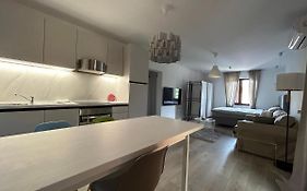 Apartment Bosh4